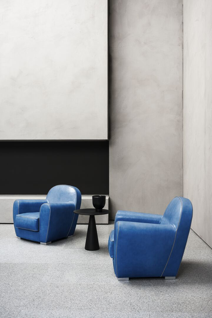 Armchair - Amburgo Baby - By Paola Navone