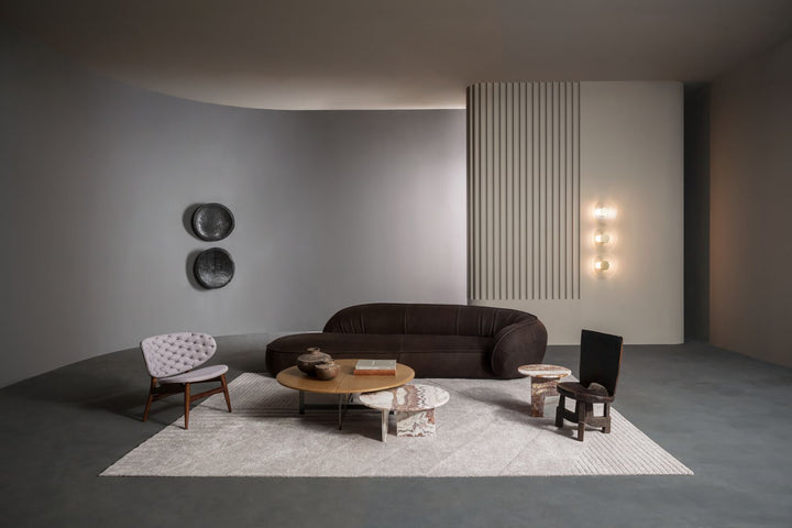 Sofa - Leon - By Draga & Aurel