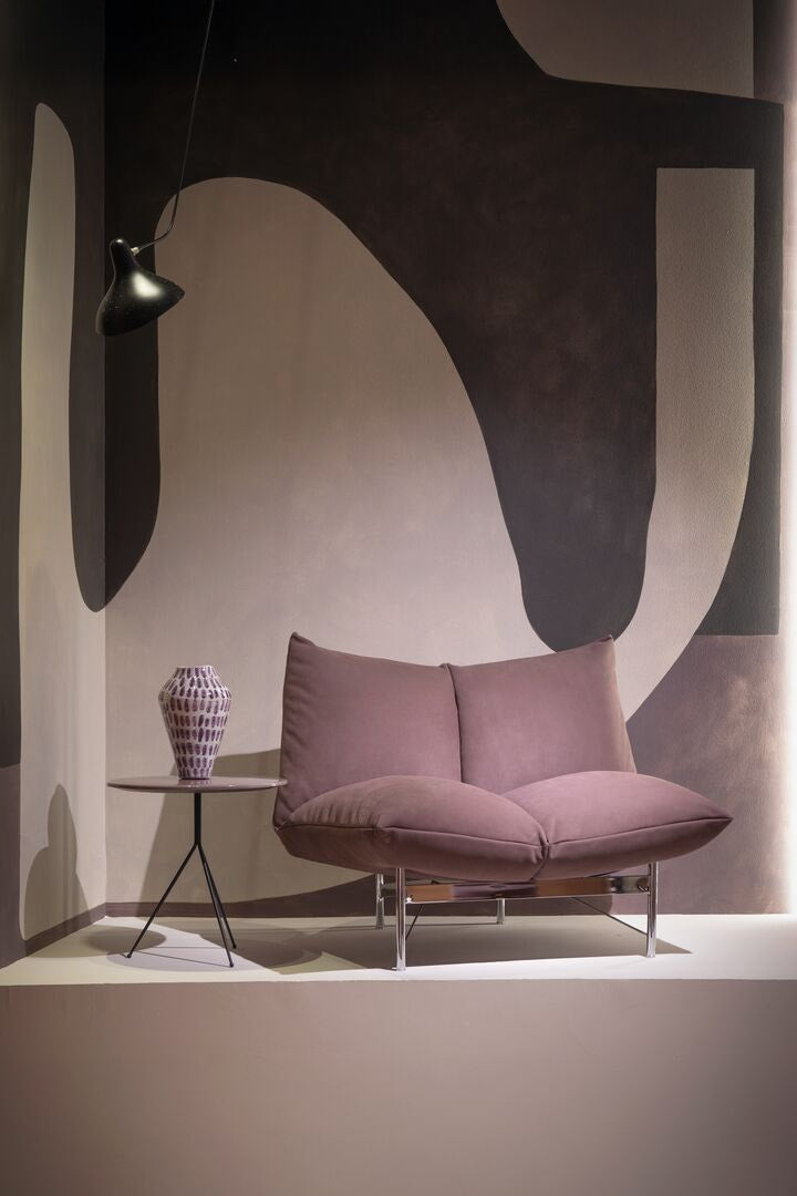 Armchair - Pillow - By Hannes Peer