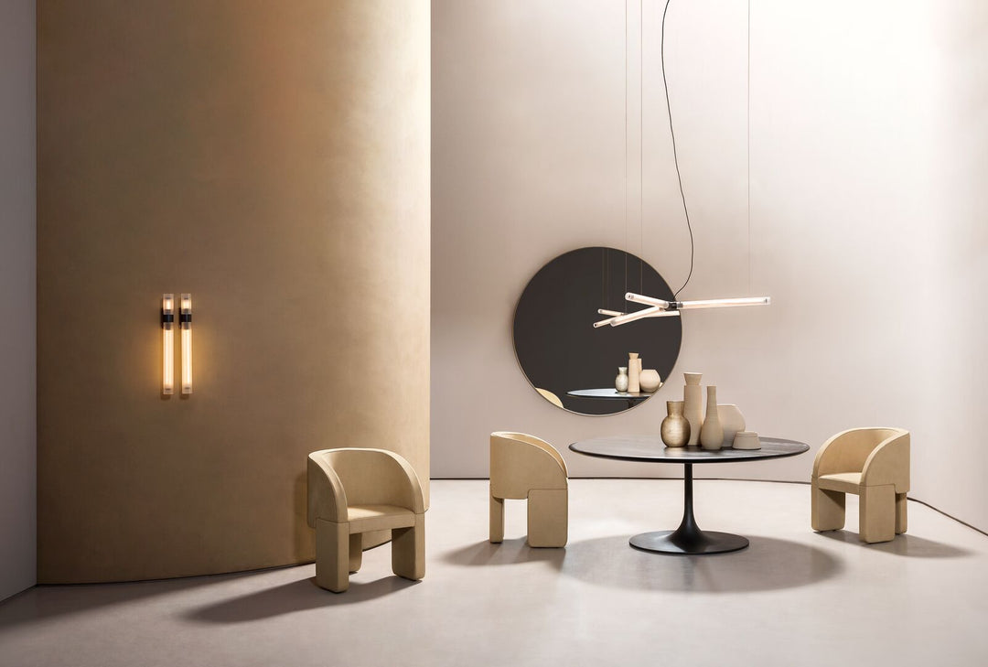 Armchair - Lazy Bones - By Studiopepe