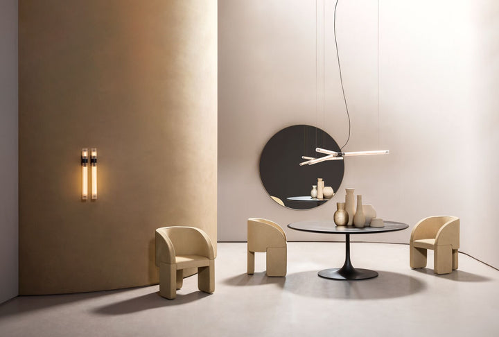 Armchair - Lazy Bones - By Studiopepe