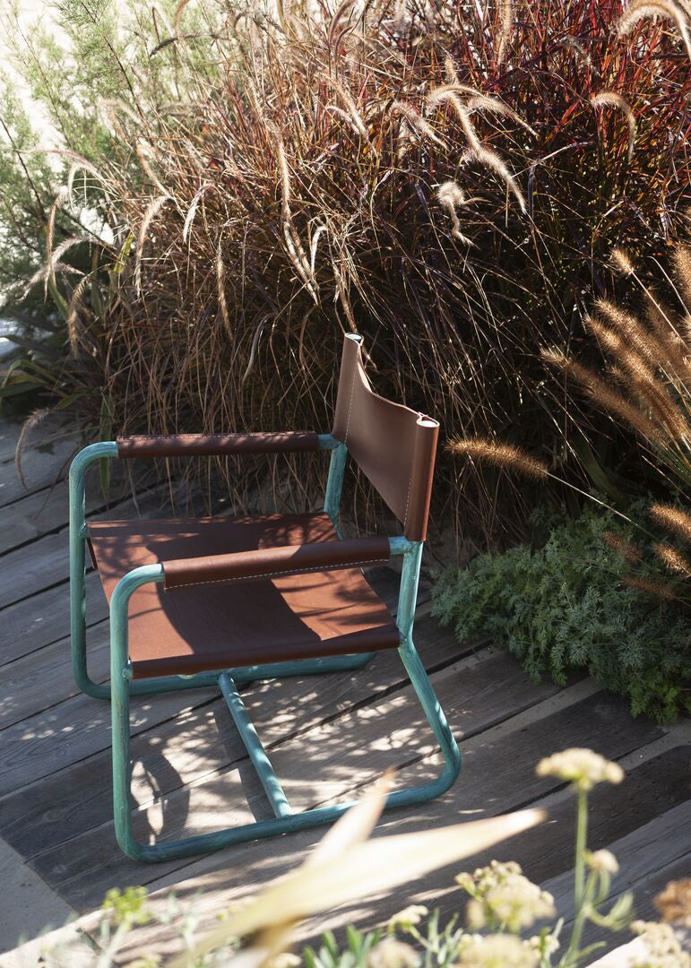 Chair - Rimini - By Paola Navone