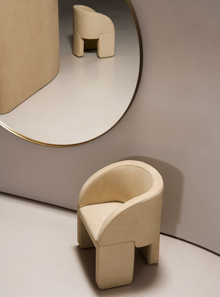 Armchair - Lazy Bones - By Studiopepe