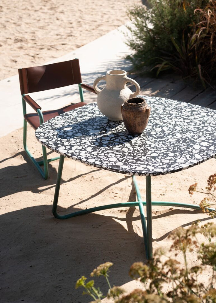 Chair - Rimini - By Paola Navone