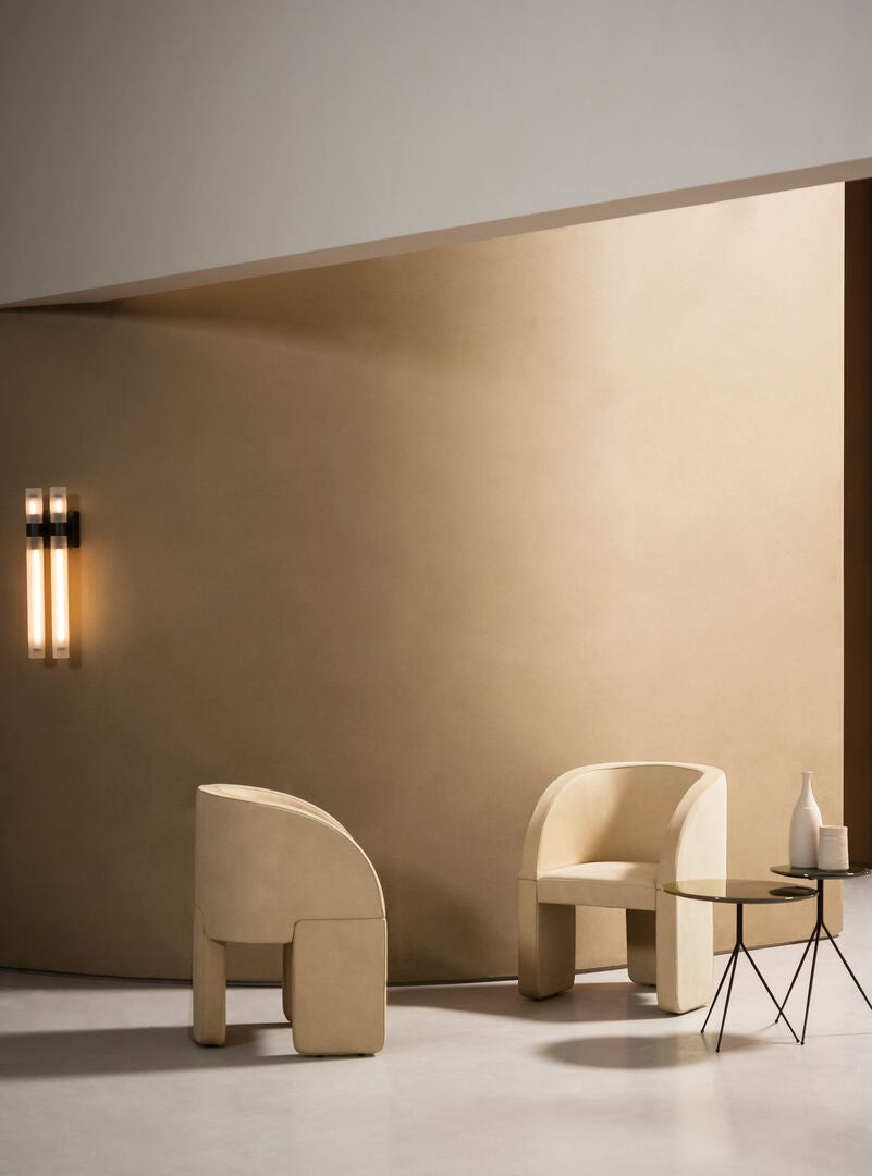 Armchair - Lazy Bones - By Studiopepe