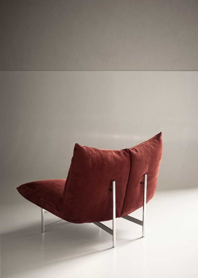 Armchair - Pillow - By Hannes Peer