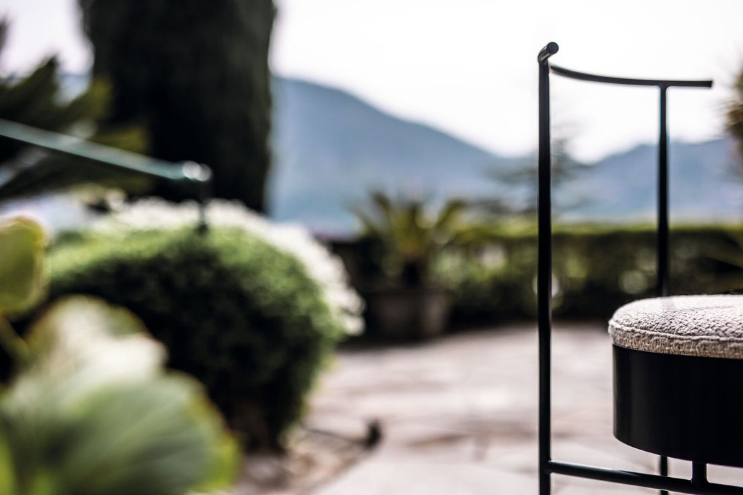 Chair - Tia - By Antonino Sciortino