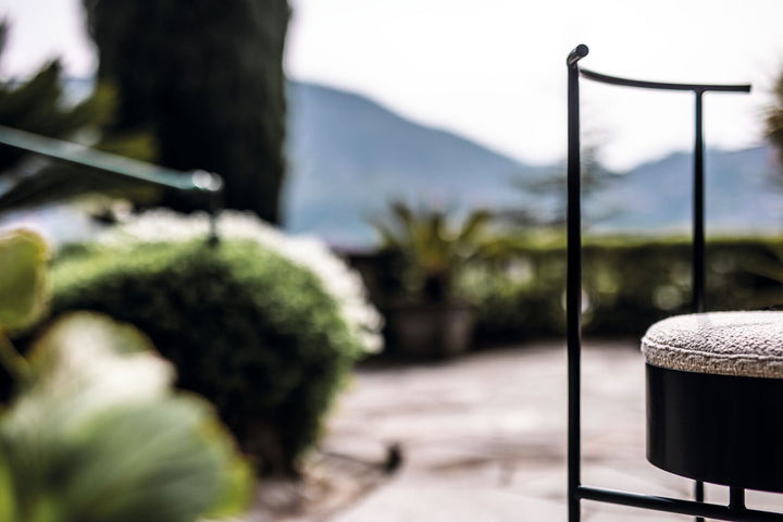 Chair - Tia - By Antonino Sciortino