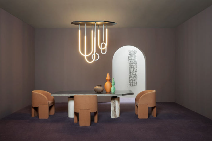 Armchair - Lazy Bones - By Studiopepe