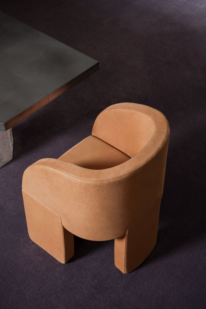 Armchair - Lazy Bones - By Studiopepe