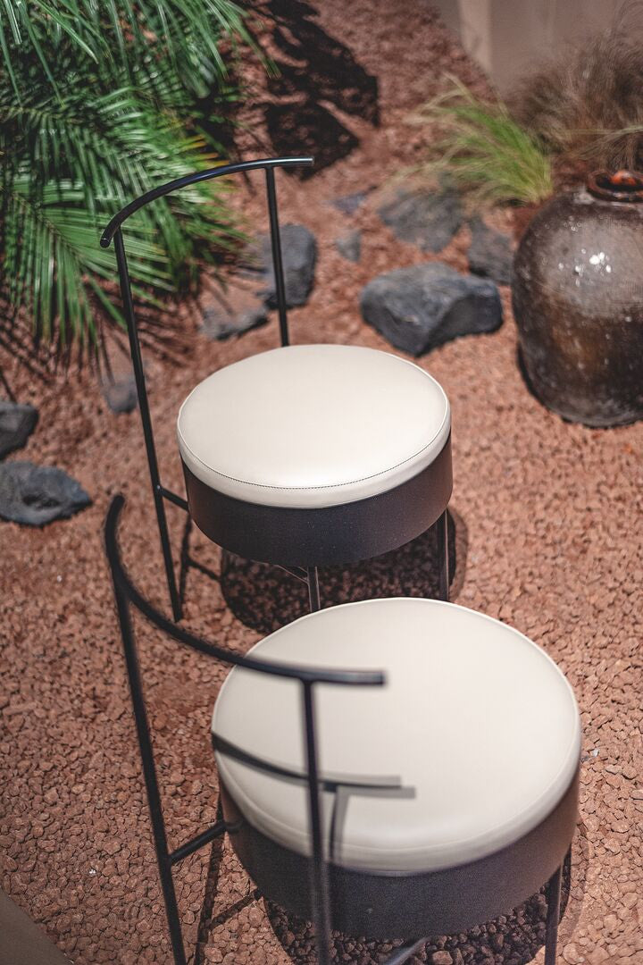 Chair - Tia - By Antonino Sciortino