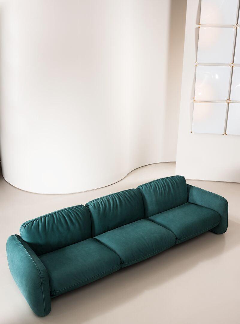 Sofa - Brigitte - By Draga & Aurel