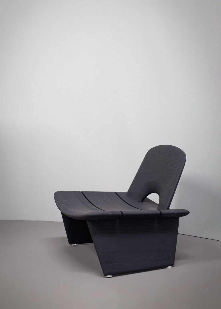 Armchair - Hakuna Matata - By Roberto Lazzeroni