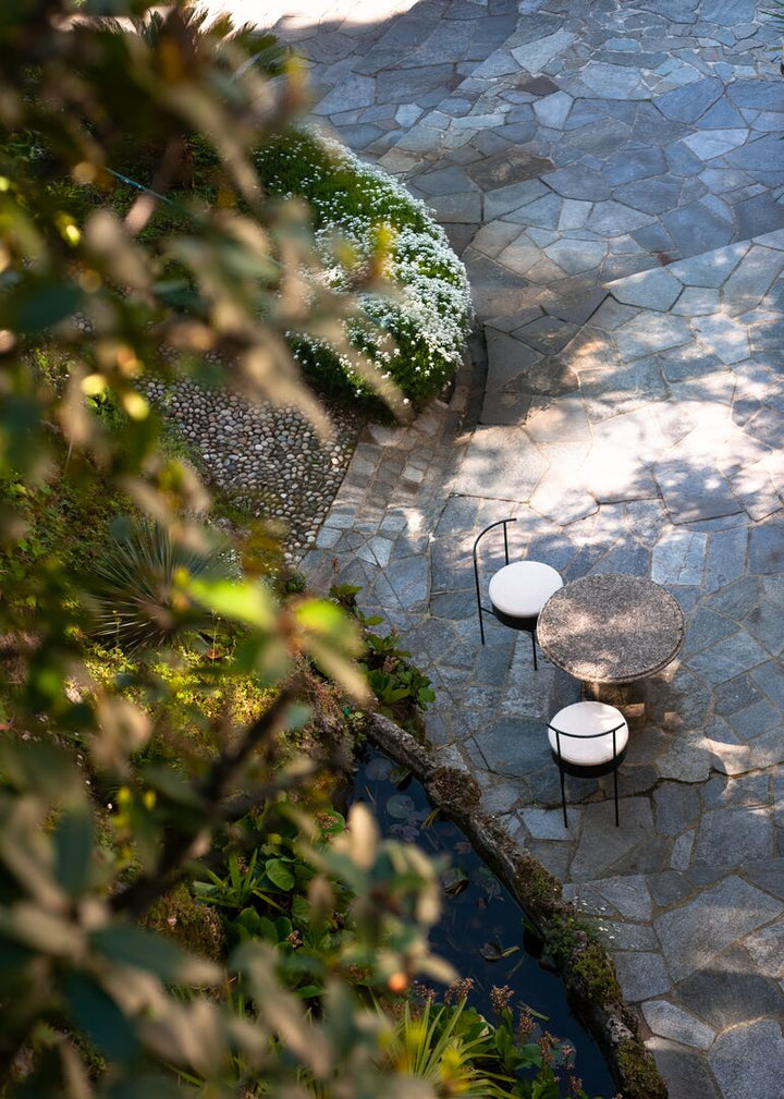 Chair - Tia - By Antonino Sciortino