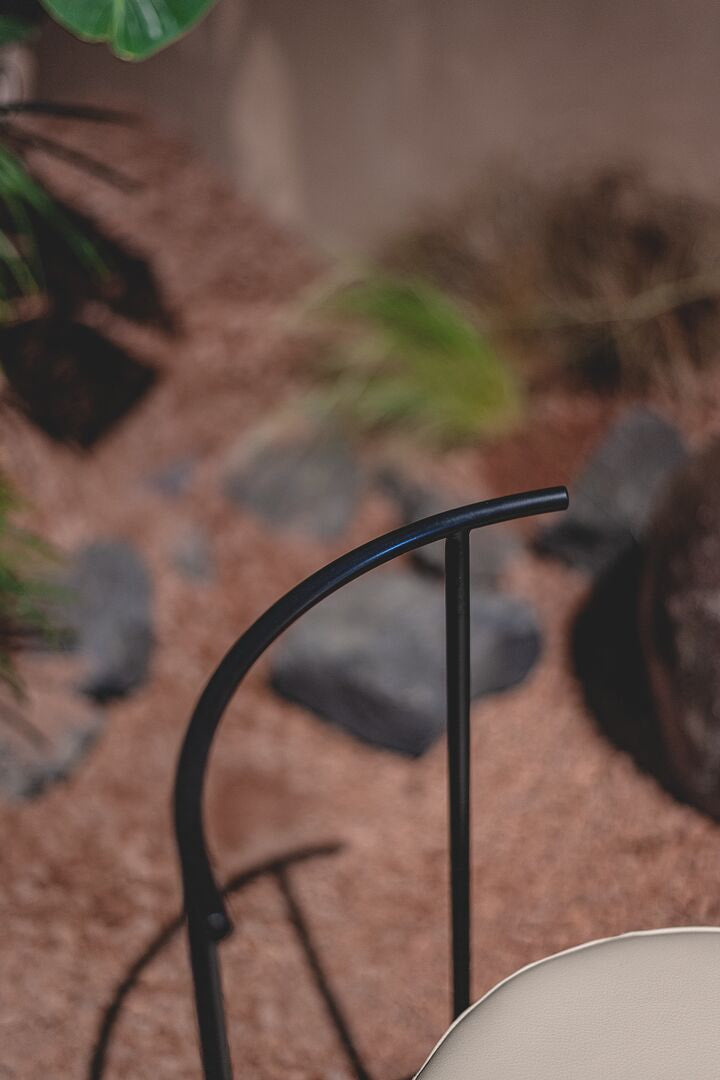 Chair - Tia - By Antonino Sciortino