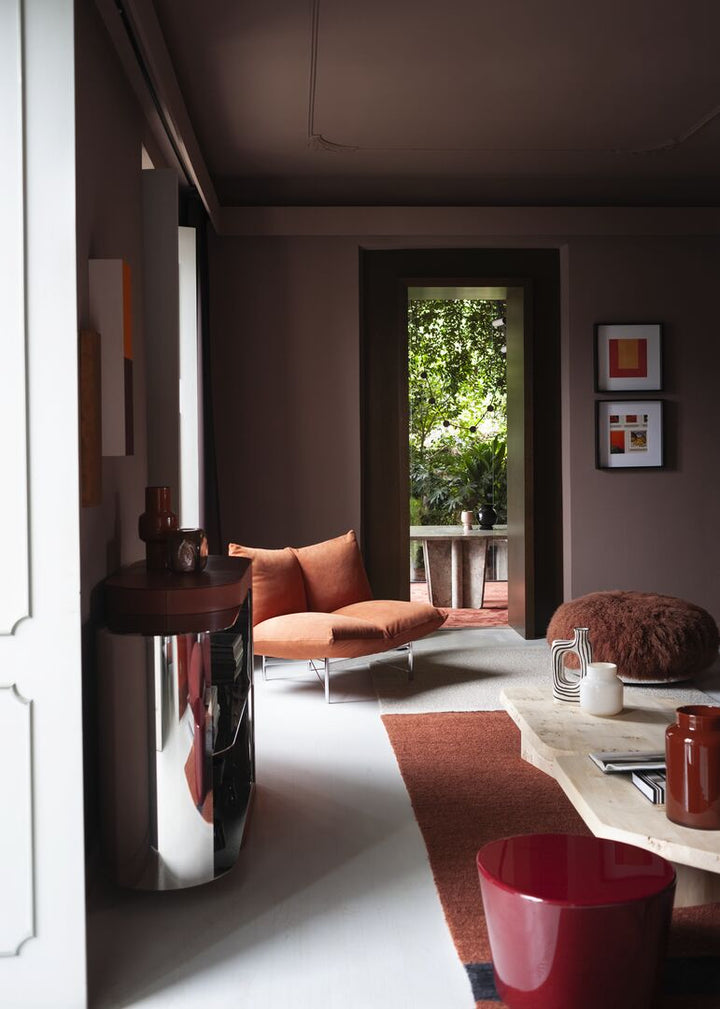 Armchair - Pillow - By Hannes Peer