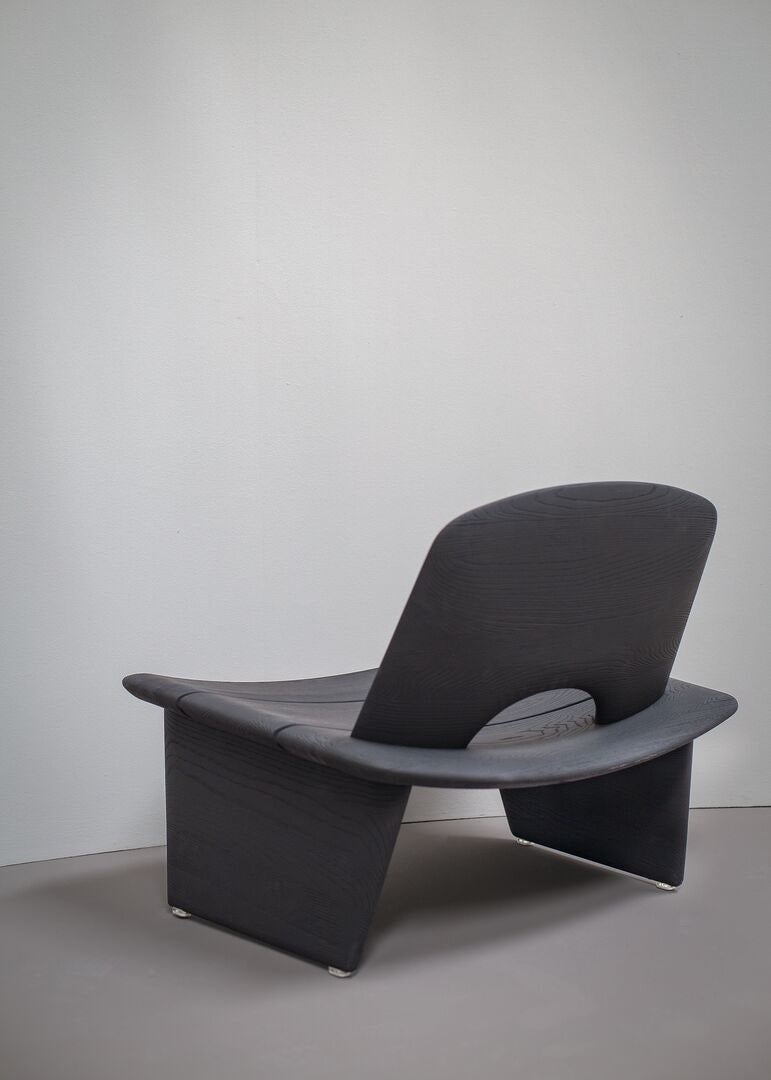 Armchair - Hakuna Matata - By Roberto Lazzeroni