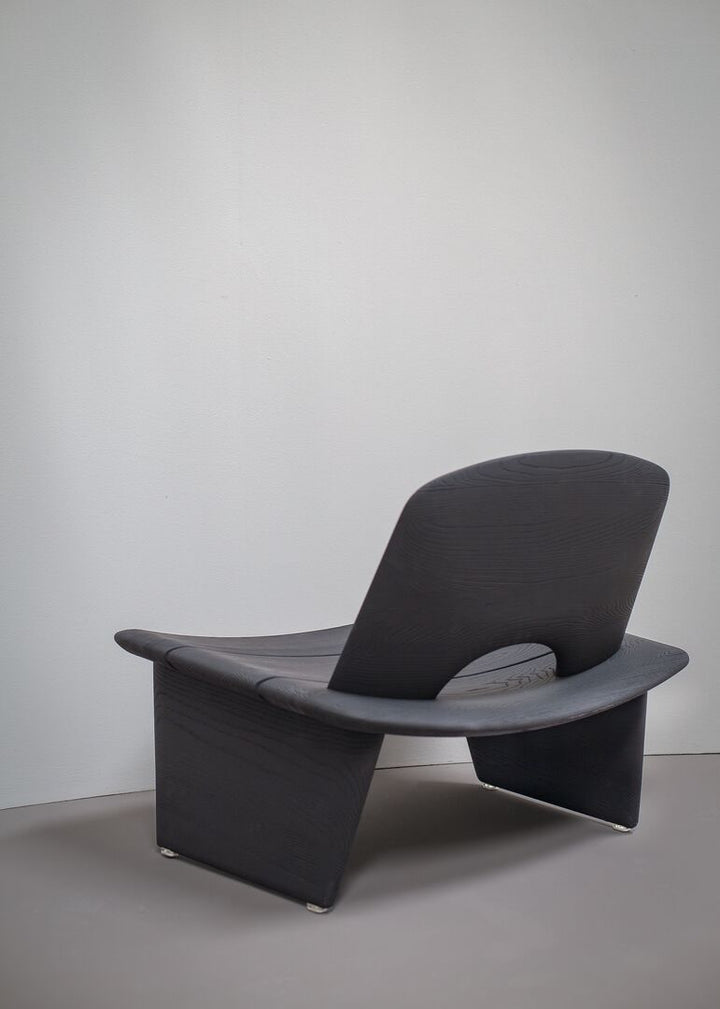 Armchair - Hakuna Matata - By Roberto Lazzeroni