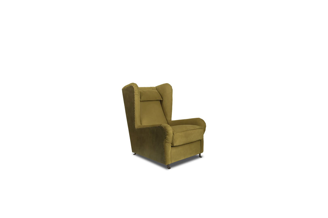 Armchair - Pochette - By Paola Navone