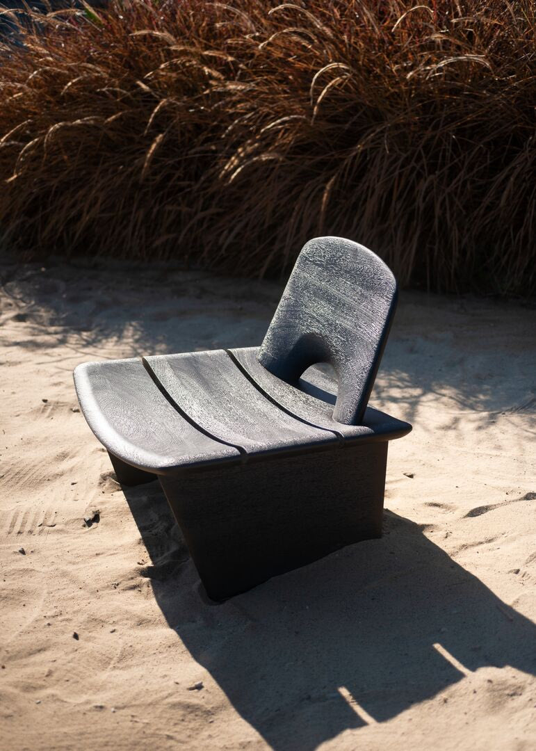 Armchair - Hakuna Matata - By Roberto Lazzeroni