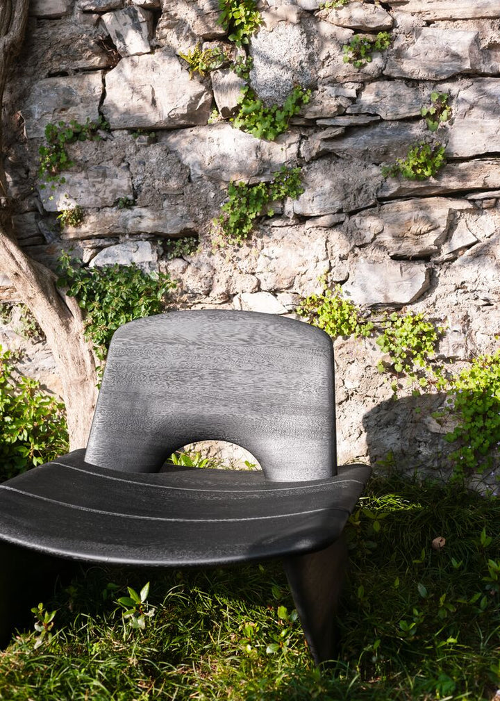 Armchair - Hakuna Matata - By Roberto Lazzeroni