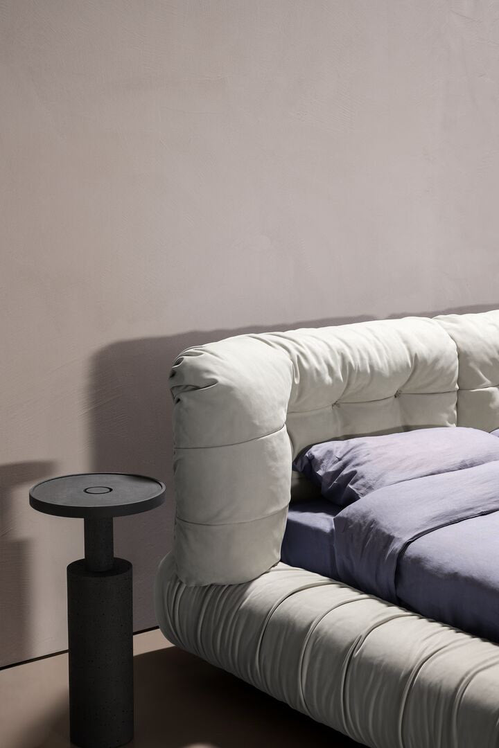 Bed - Milano - By Paola Navone