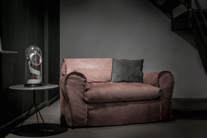 Armchair - Housse Extra - By Paola Navone