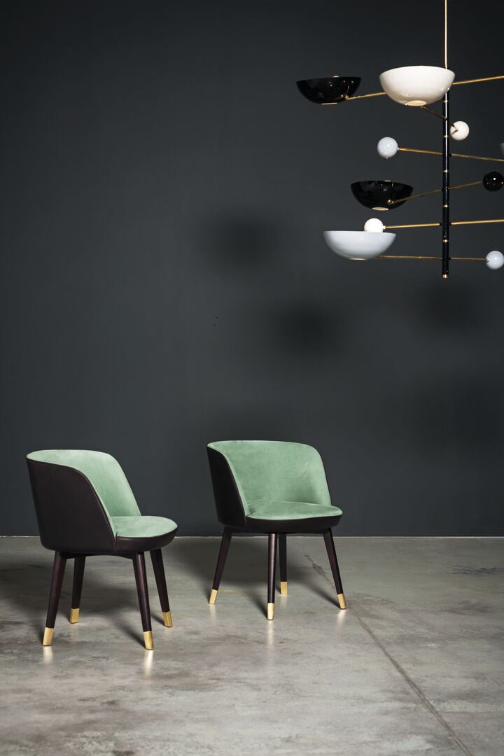 Armchair - Colette - By Roberto Lazzeroni