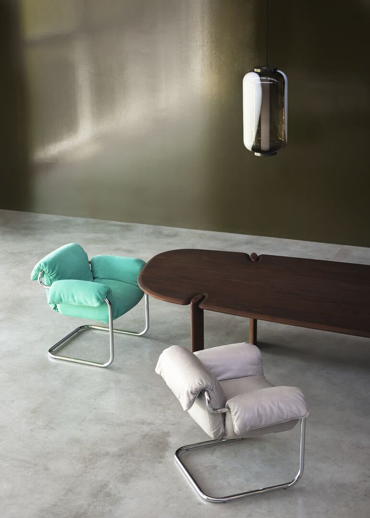 Armchair - So Far - By Studiopepe