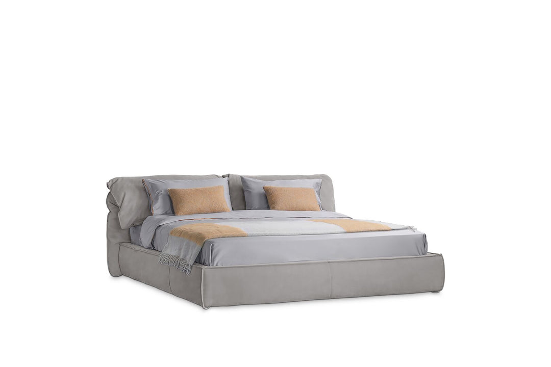 Bed - Casablanca - By Paola Navone