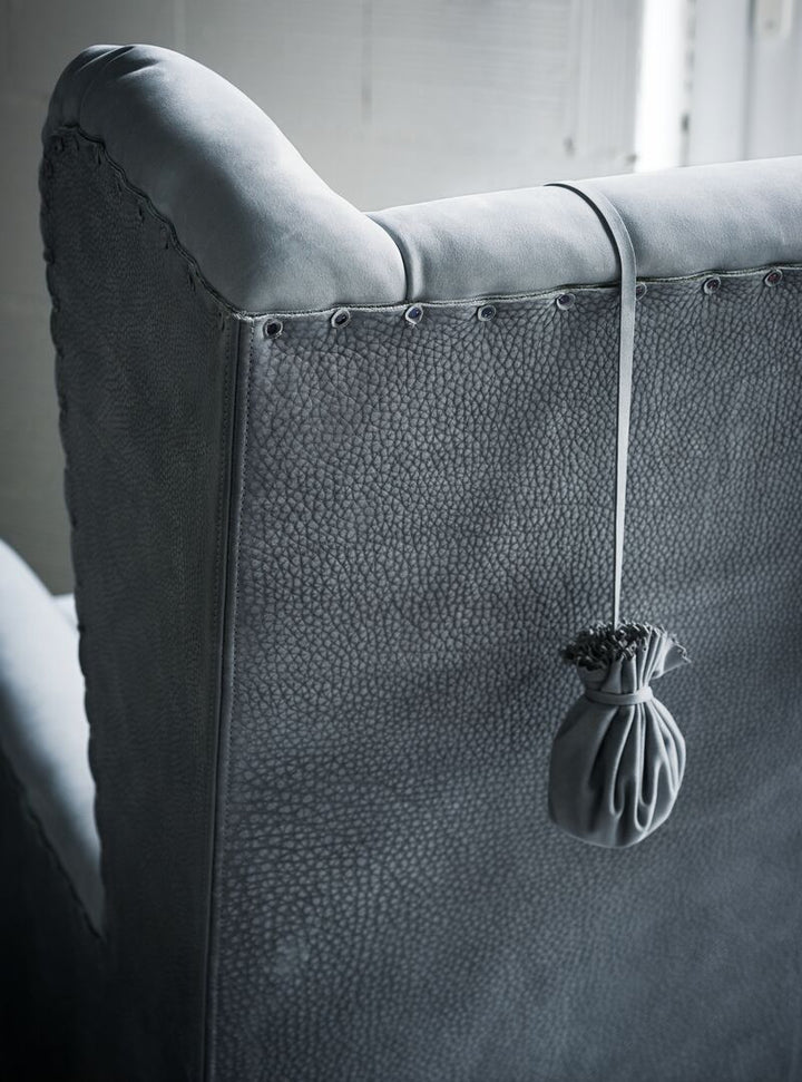 Armchair - Pochette - By Paola Navone