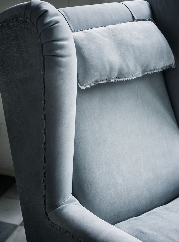 Armchair - Pochette - By Paola Navone