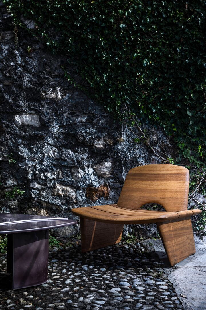Armchair - Hakuna Matata - By Roberto Lazzeroni