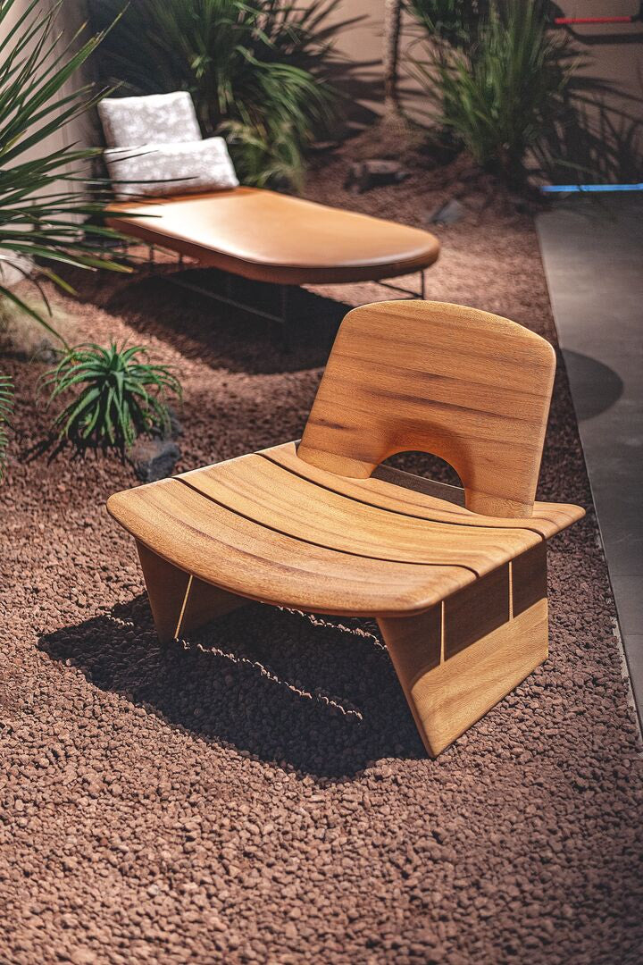 Armchair - Hakuna Matata - By Roberto Lazzeroni
