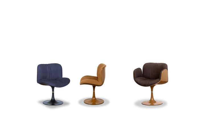 Dining Chair - Marilyn - By Draga & Aurel