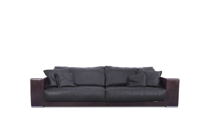 Sofa - Budapest - By Paola Navone
