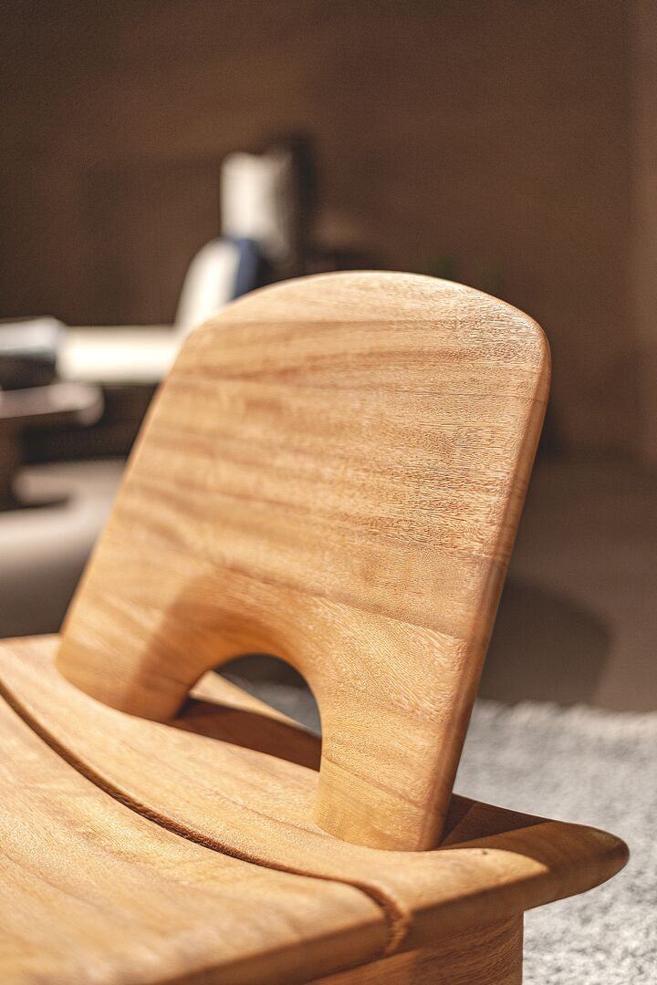Armchair - Hakuna Matata - By Roberto Lazzeroni