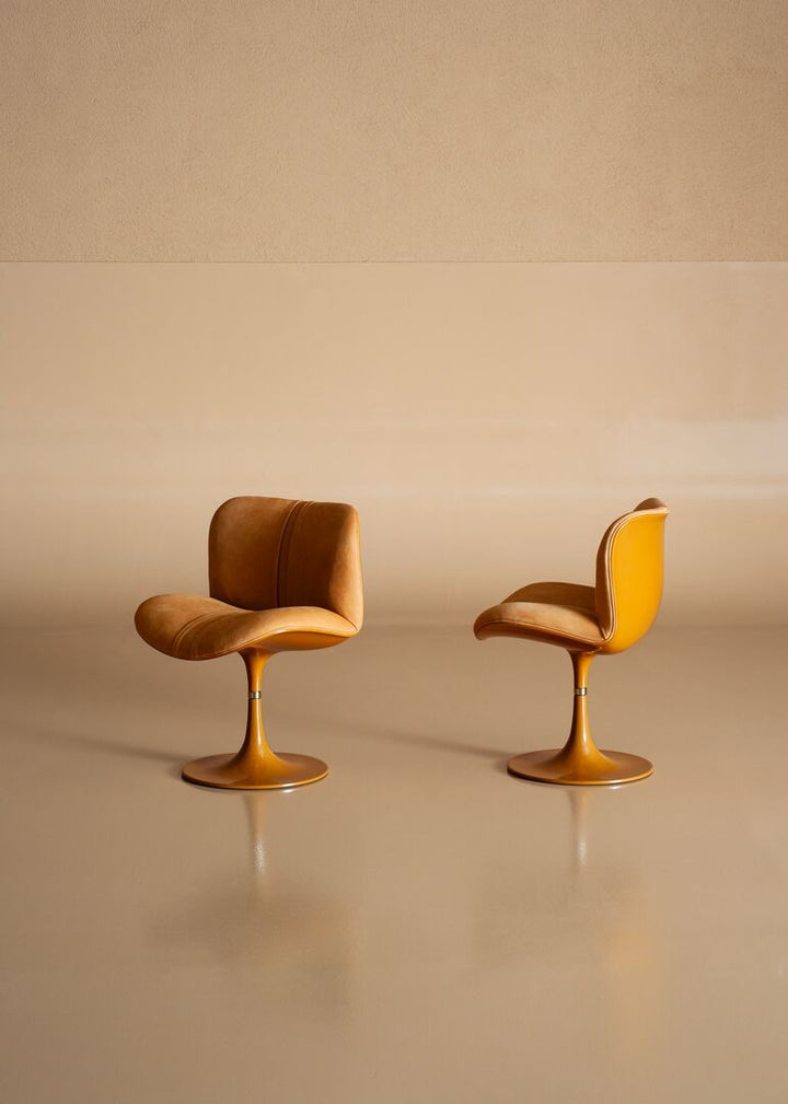 Dining Chair - Marilyn - By Draga & Aurel