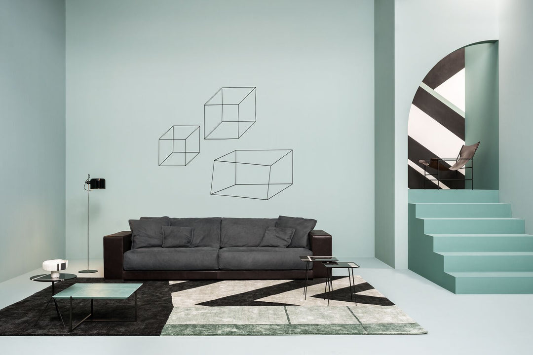 Sofa - Budapest - By Paola Navone