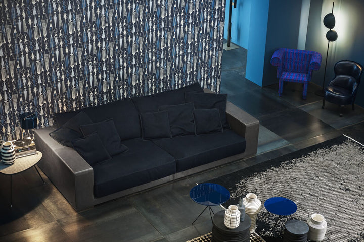 Sofa - Budapest - By Paola Navone