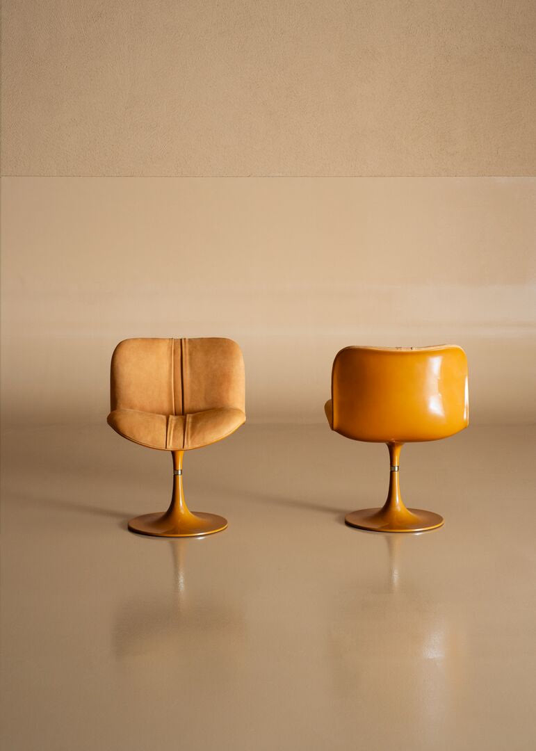 Dining Chair - Marilyn - By Draga & Aurel