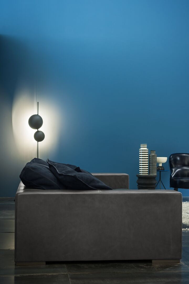 Sofa - Budapest - By Paola Navone