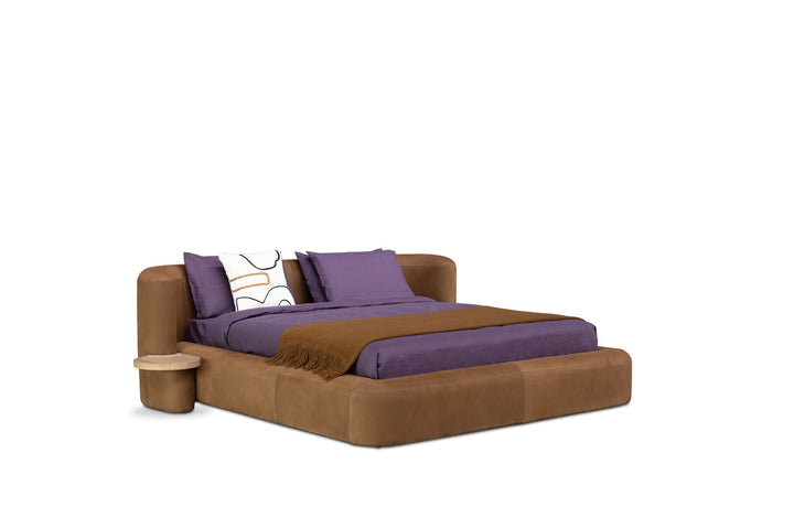 Bed - Clara - By Christophe Delcourt