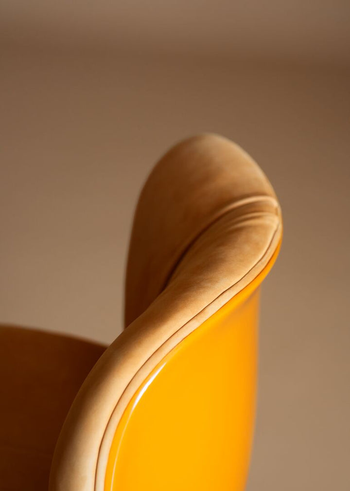 Dining Chair - Marilyn - By Draga & Aurel