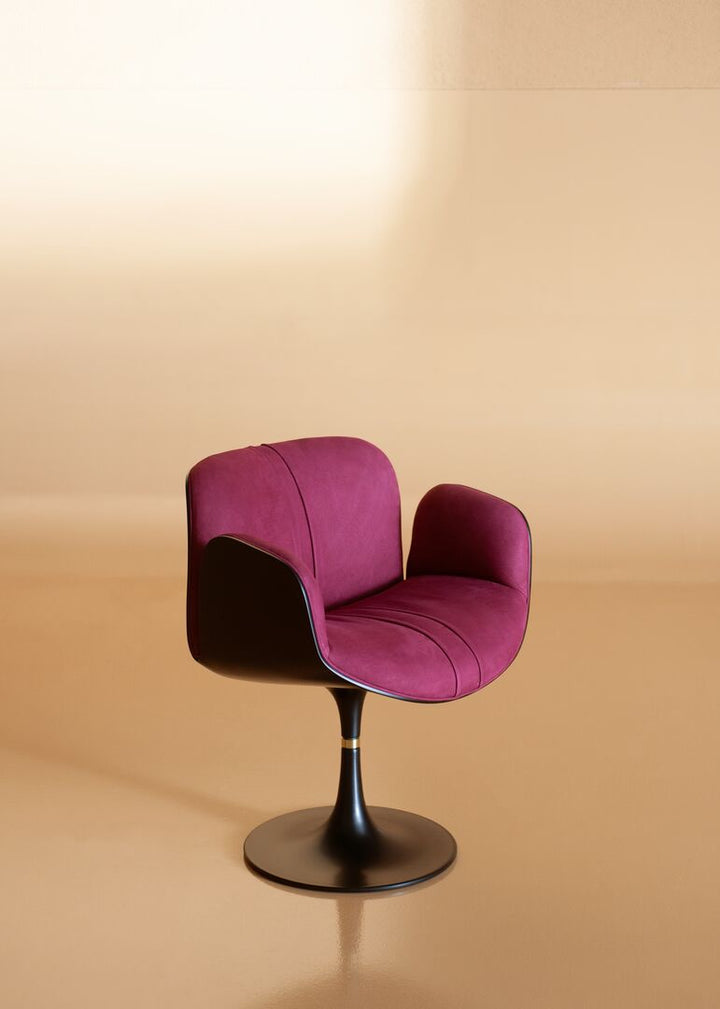 Dining Chair - Marilyn - By Draga & Aurel