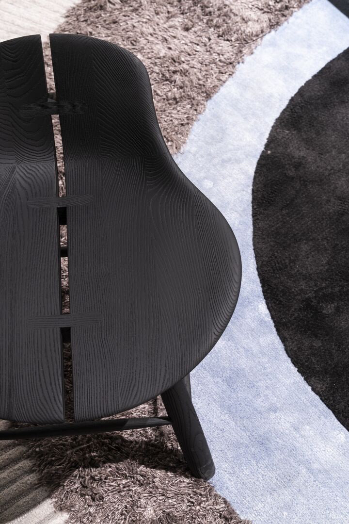 Armchair - Himba - By Roberto Lazzeroni
