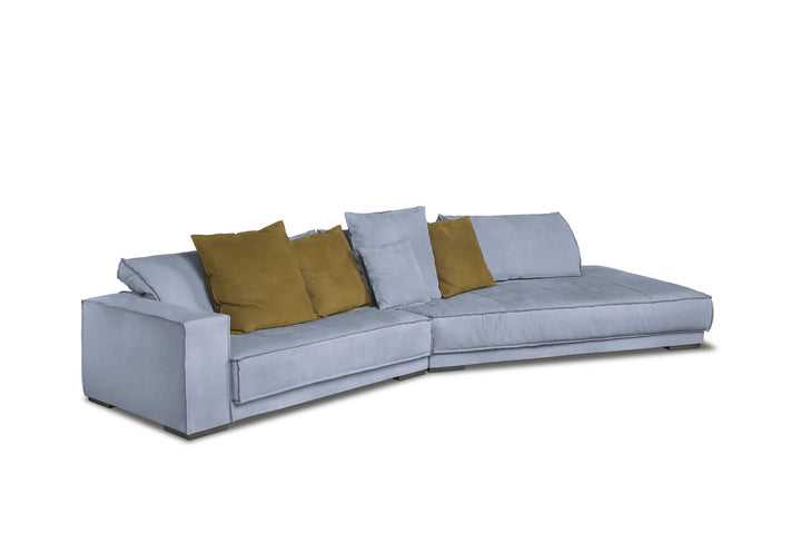 Sofa - Budapest Soft- By Paola Navone