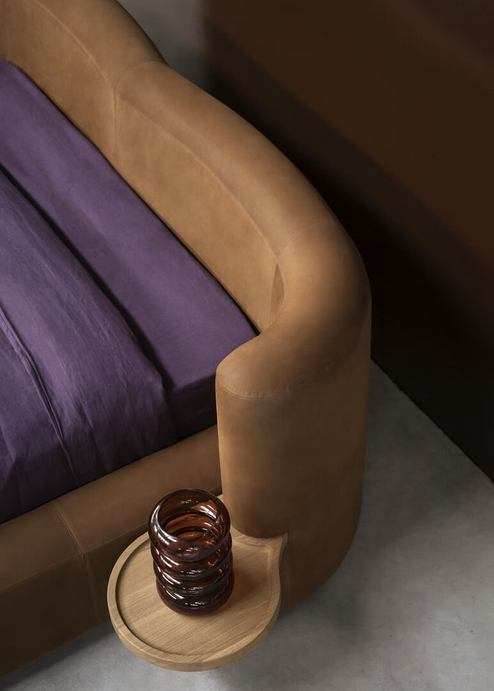 Bed - Clara - By Christophe Delcourt