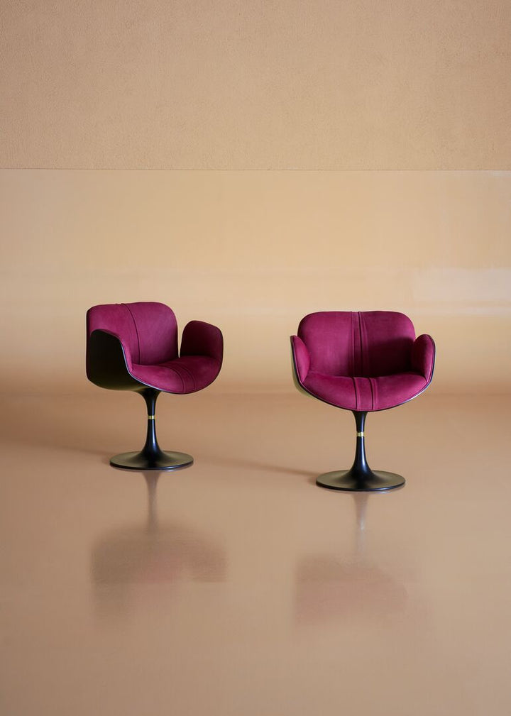 Dining Chair - Marilyn - By Draga & Aurel