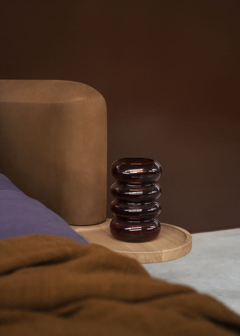 Bed - Clara - By Christophe Delcourt